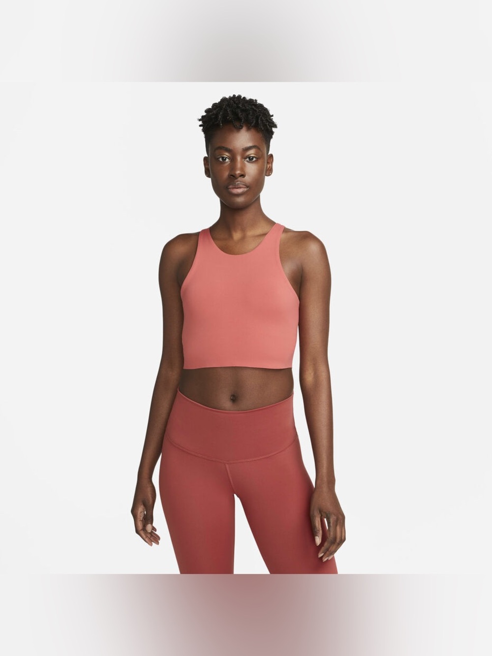 Nike Yoga Tank Top